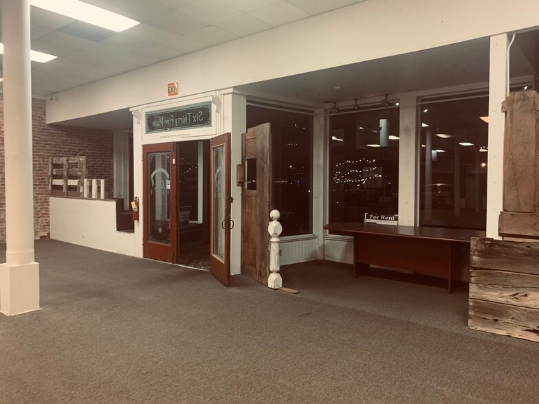 More Photos Of 635 Main St, Red Bluff General Retail For Sale