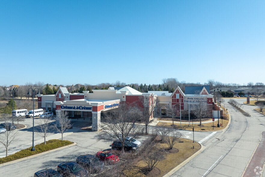 More Photos Of 100 W Higgins Rd, South Barrington Freestanding For Sale
