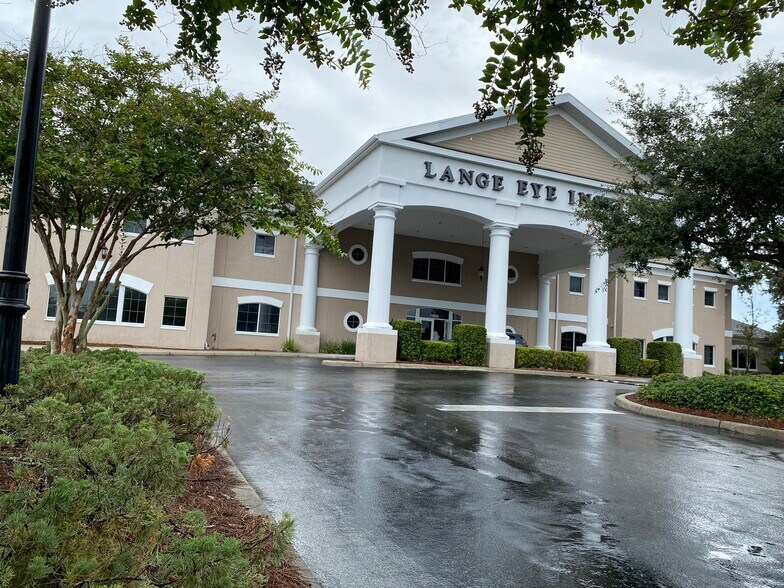 More Photos Of 11834 CR 101, The Villages Medical For Lease