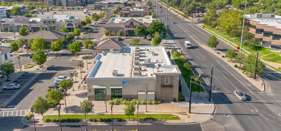 More Photos Of 3603 S 2700 W, West Valley City Storefront For Lease