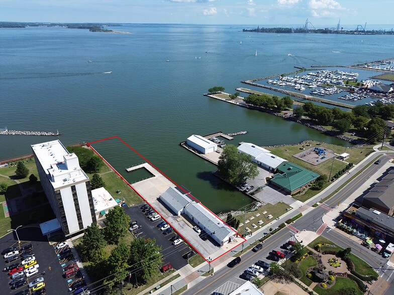 More Photos Of 235 E Shoreline Dr, Sandusky Land For Sale