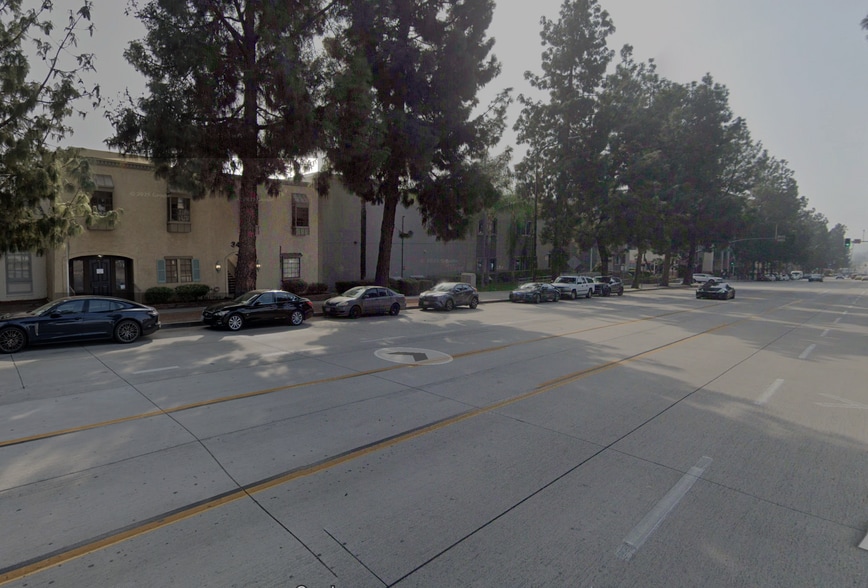 More Photos Of 348 E Olive Ave, Burbank Office For Lease