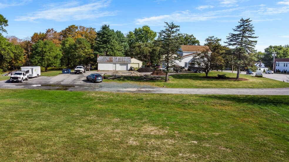 More Photos Of 1126 Loudon Rd, Cohoes Land For Sale