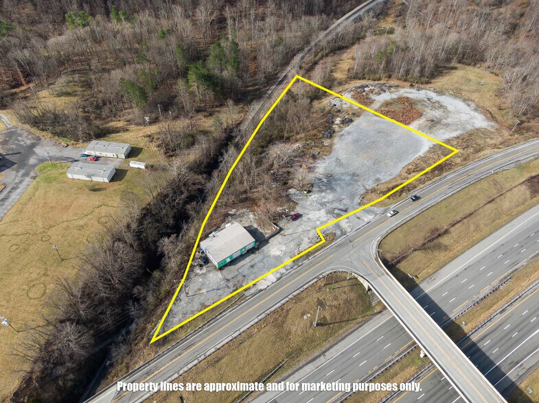 More Photos Of 1495 Chapman Rd, Wytheville Industrial For Sale