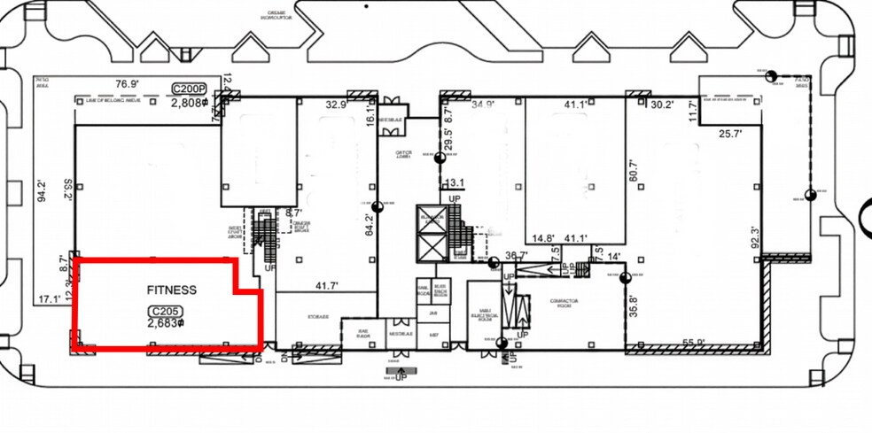 More Photos Of 5155 Marathon Ave, Fort Worth Office For Lease