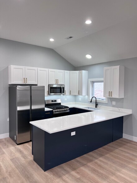 More Photos Of 2842 W 23rd St, Chicago Apartments For Sale