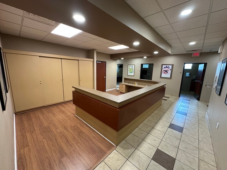 More Photos Of 2601 Scripture St, Denton Medical For Lease