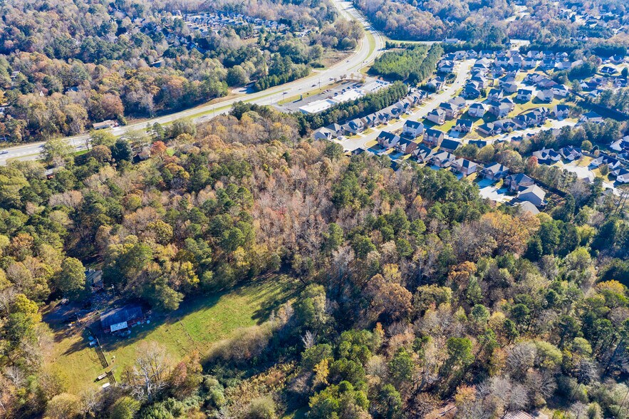 More Photos Of 5774 Henry Bailey Rd, Sugar Hill Land For Sale