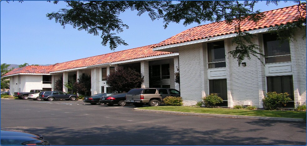 Primary Photo Of 777 E Williams St, Carson City Office For Lease