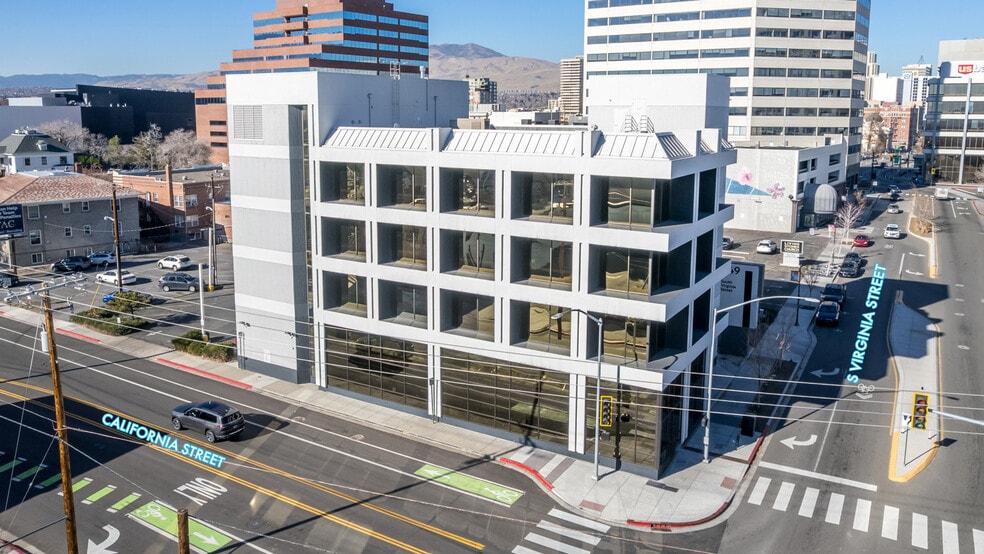 More Photos Of 449 S Virginia St, Reno Office Residential For Sale