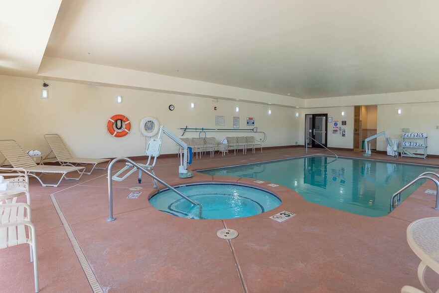 More Photos Of 4100 Snyder Blvd, Sierra Vista Hotel For Sale