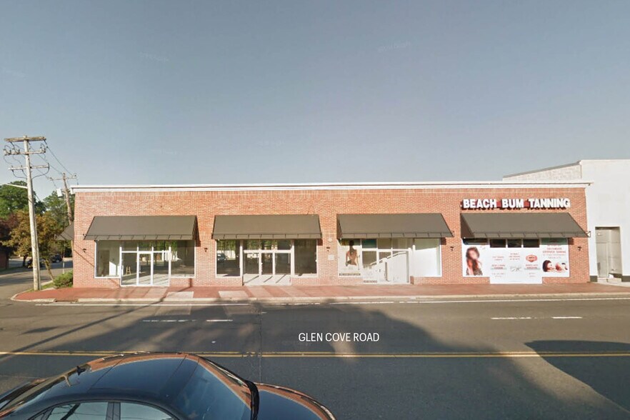 Primary Photo Of 32 Glen Cove Rd, Greenvale Freestanding For Lease