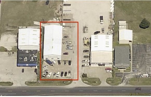 More Photos Of 2504 Hwy 82, Gainesville Auto Repair For Sale