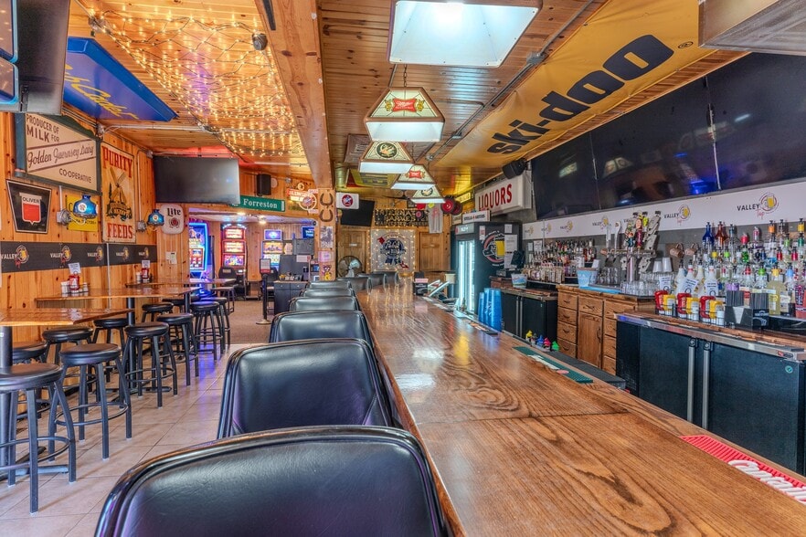 More Photos Of 45 Church St, German Valley Restaurant For Sale