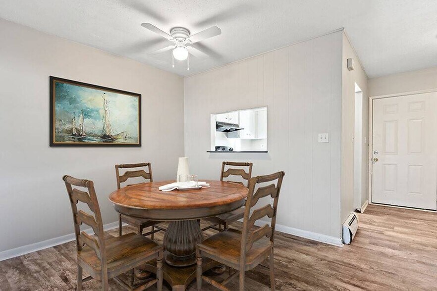 More Photos Of 2373 Belcher Dr, Columbus Apartments For Sale