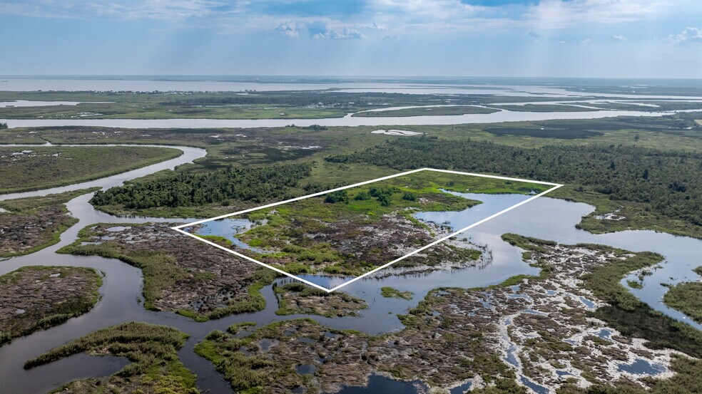 More Photos Of 0000 Big Lake Rd, Lake Charles Land For Sale