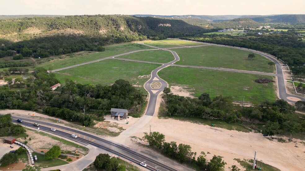 More Photos Of 11529 FM 306, New Braunfels Land For Sale