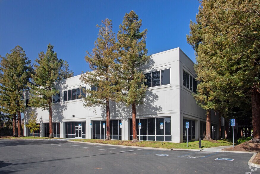 More Photos Of 400 W California Ave, Sunnyvale Unknown For Lease