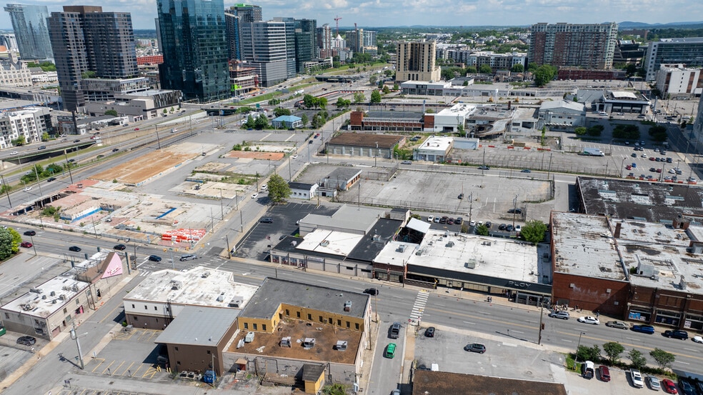 More Photos Of 1501 Church St, Nashville Land For Sale