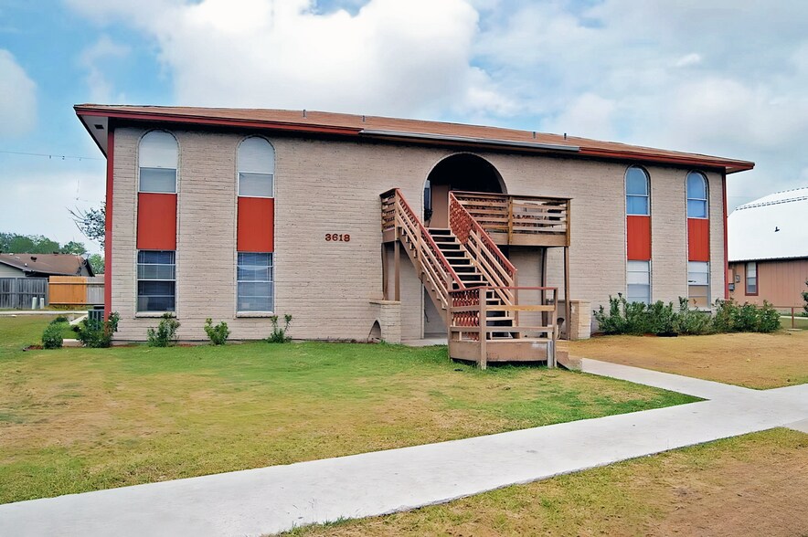 More Photos Of , Corpus Christi Multifamily For Sale