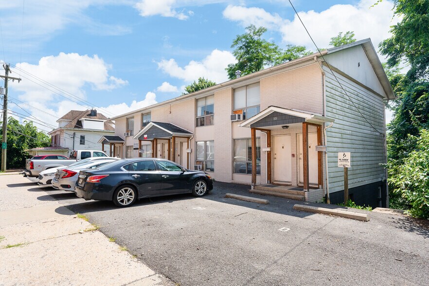 More Photos Of , Morgantown Multifamily For Sale