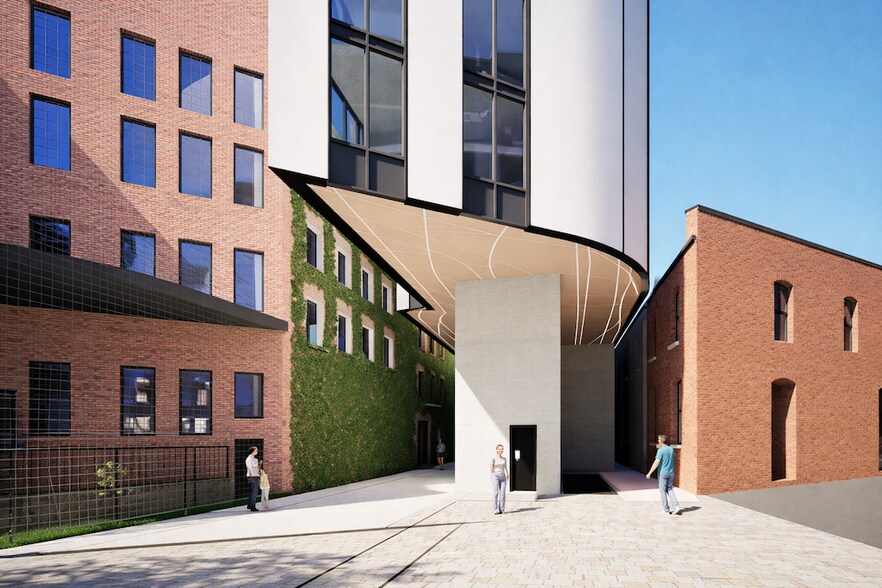 More Photos Of 80 Powell st, Vancouver Parking Lot For Sale