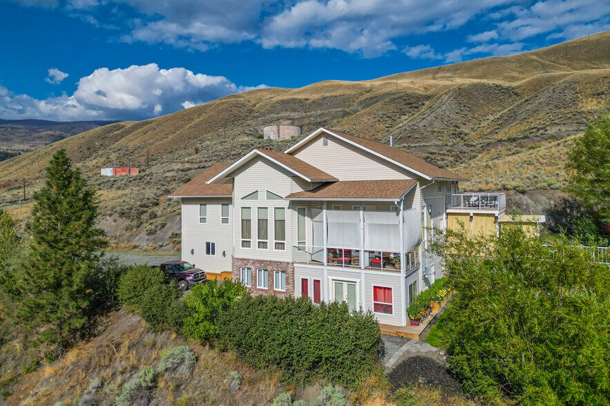 More Photos Of 988 Collins rd, Cache Creek Land For Sale