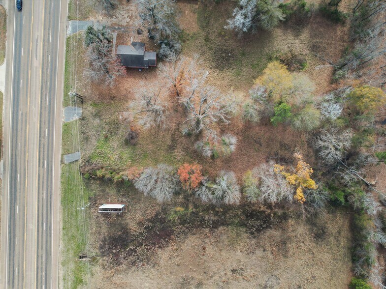 More Photos Of 1868 (TBD) US 259 S Hwy, Diana Land For Sale