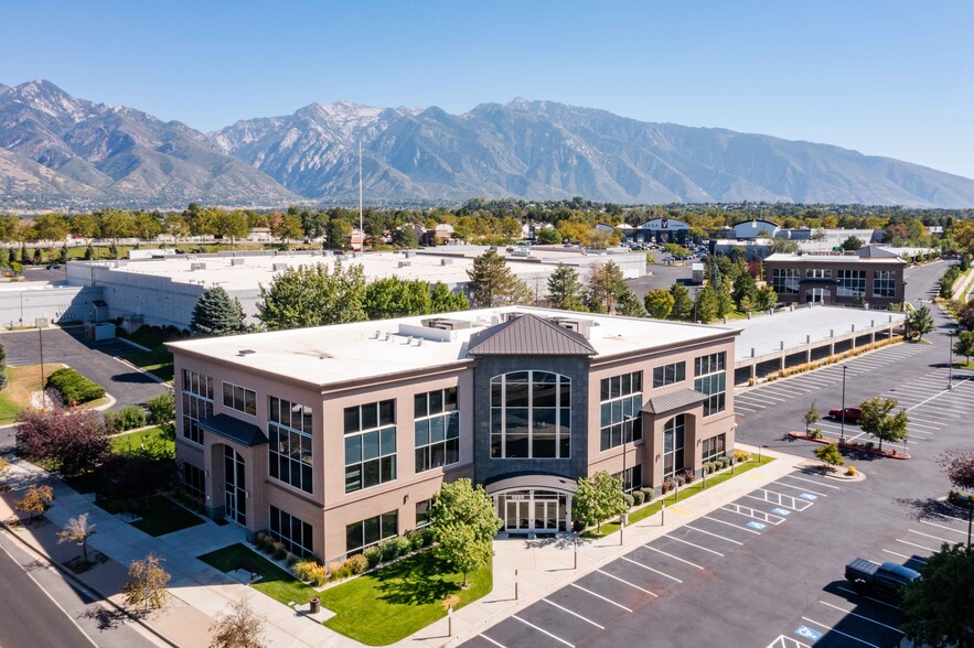 Primary Photo Of 1220 E 7800 S, Midvale Office For Sale