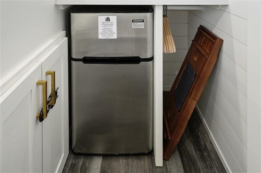 More Photos Of 17 Happy Place, Broken Bow Apartments For Sale