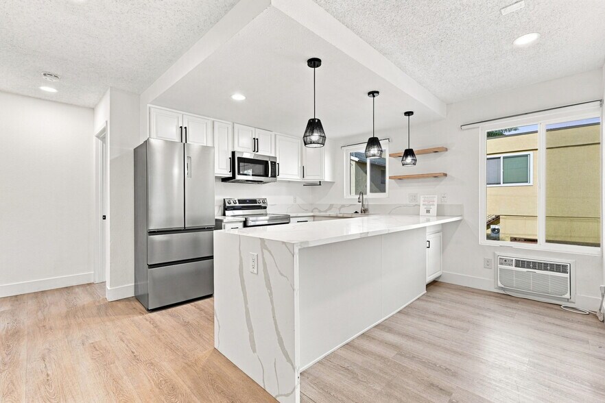 More Photos Of 4341 Texas St, San Diego Apartments For Sale