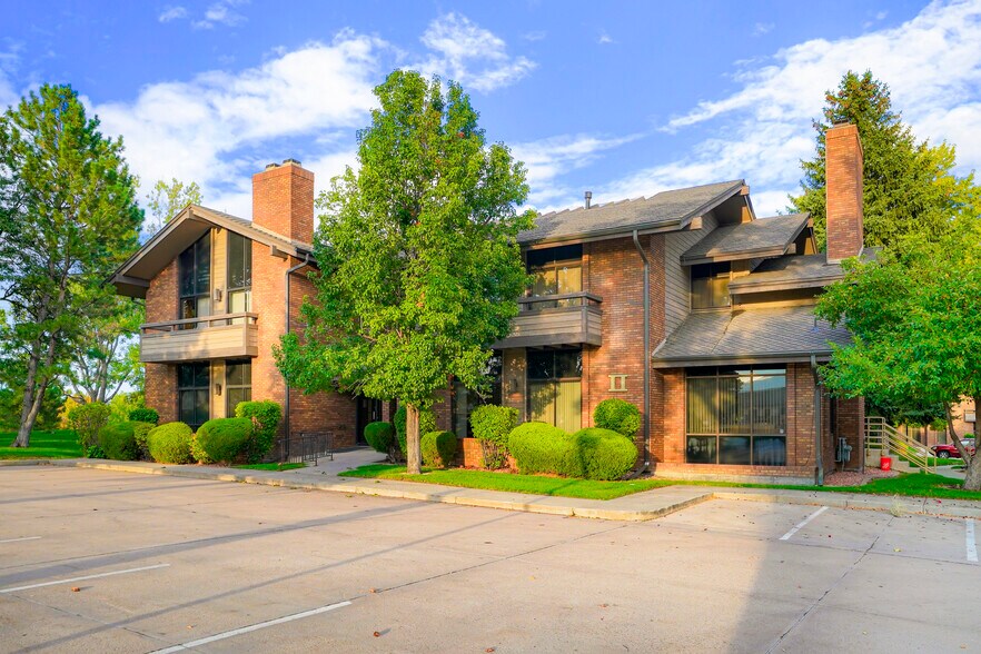 More Photos Of 5400 Ward Rd, Arvada Medical For Sale