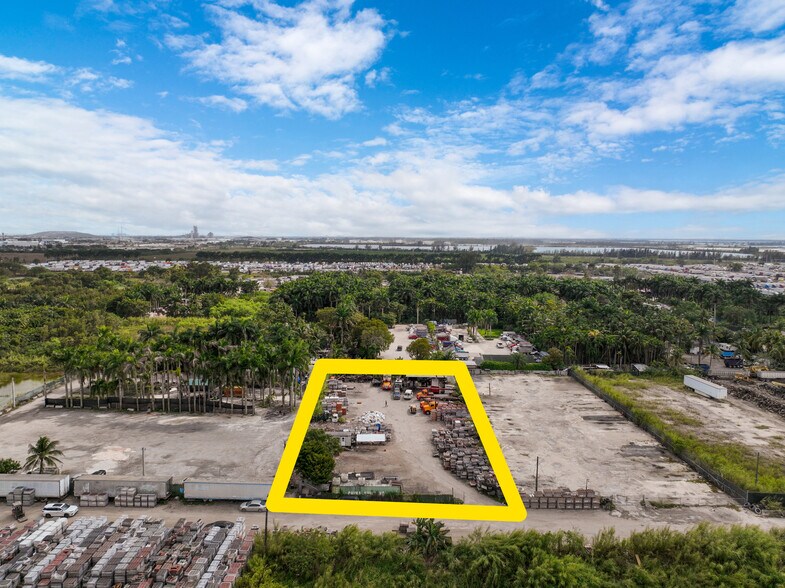 More Photos Of 11960 NW 162nd St, Hialeah Land For Sale