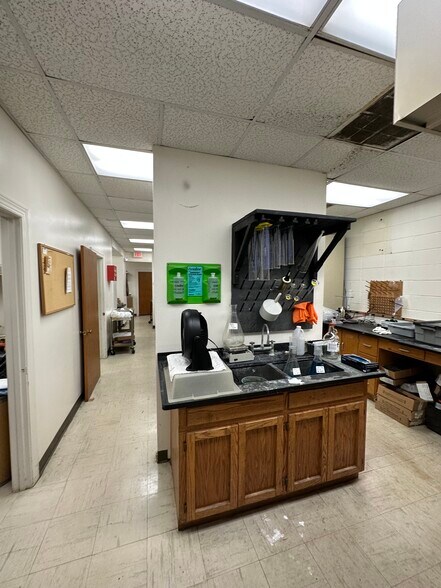 More Photos Of 102 Woodwinds Industrial Ct, Cary Research And Development For Lease