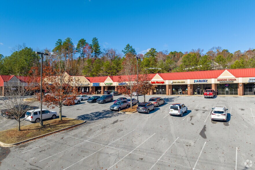 More Photos Of 2341 John Hawkins Pky, Hoover General Retail For Sale