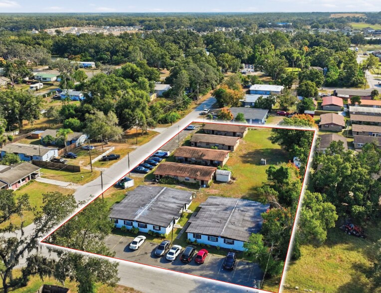 More Photos Of , Thonotosassa Multifamily For Sale