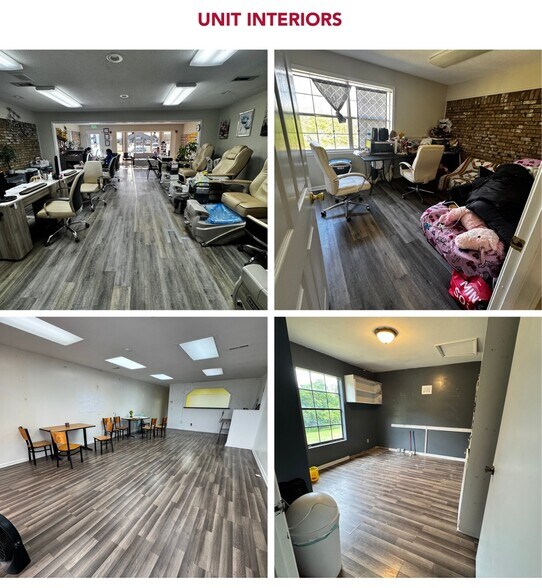 More Photos Of 1217 Rucker Blvd, Enterprise General Retail For Sale