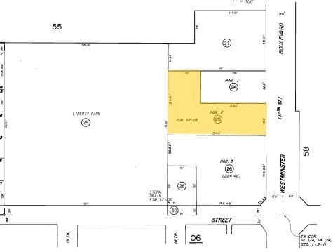 More Photos Of 8291-8295 Westminster Blvd, Westminster Office For Sale