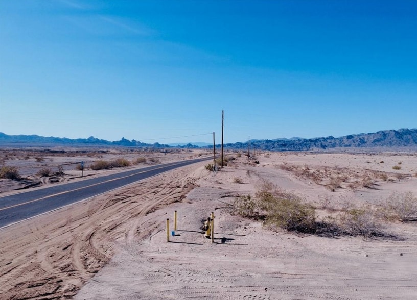 More Photos Of 000 Route 66, Topock Land For Sale