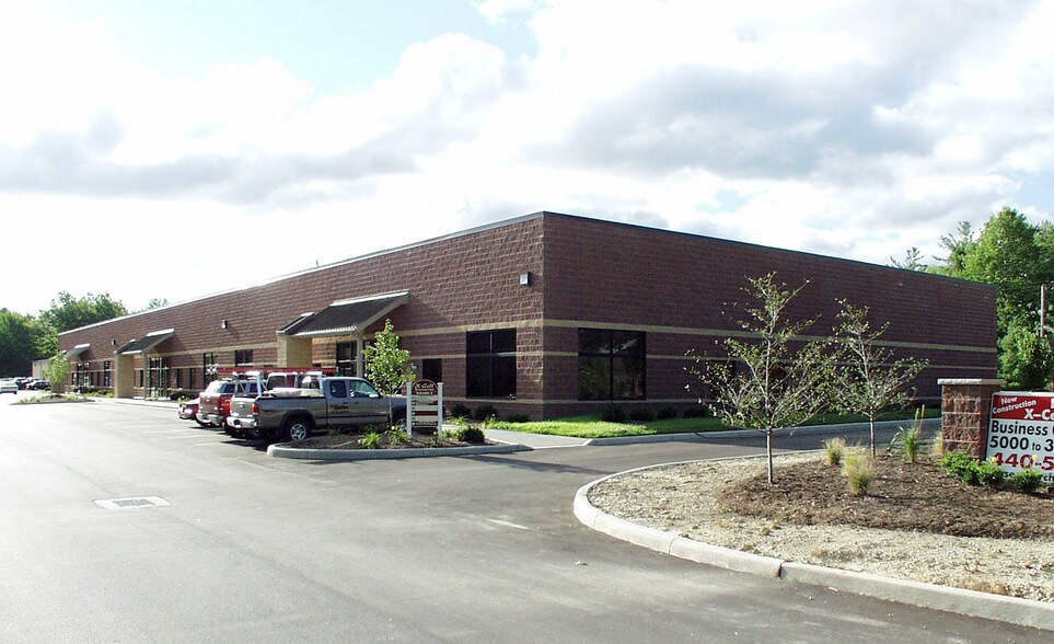 Primary Photo Of 11921-12001 Prospect Rd, Strongsville Flex For Sale