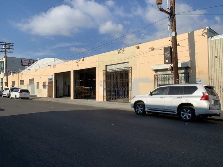 Primary Photo Of 785-803 E 14th Pl, Los Angeles Warehouse For Lease