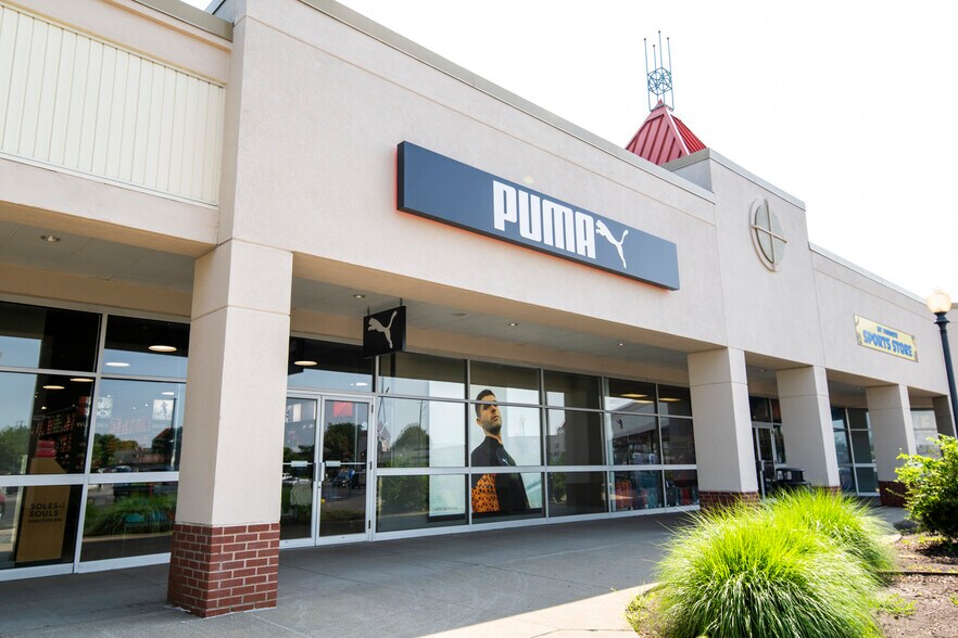 More Photos Of 655 Route 318, Waterloo Town Unknown For Lease