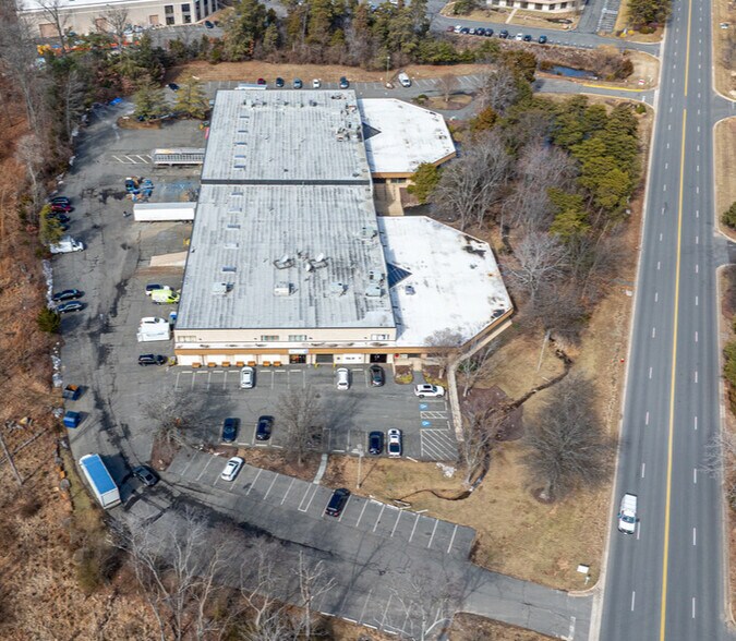 Primary Photo Of 1-24 Export Dr, Sterling Warehouse For Sale