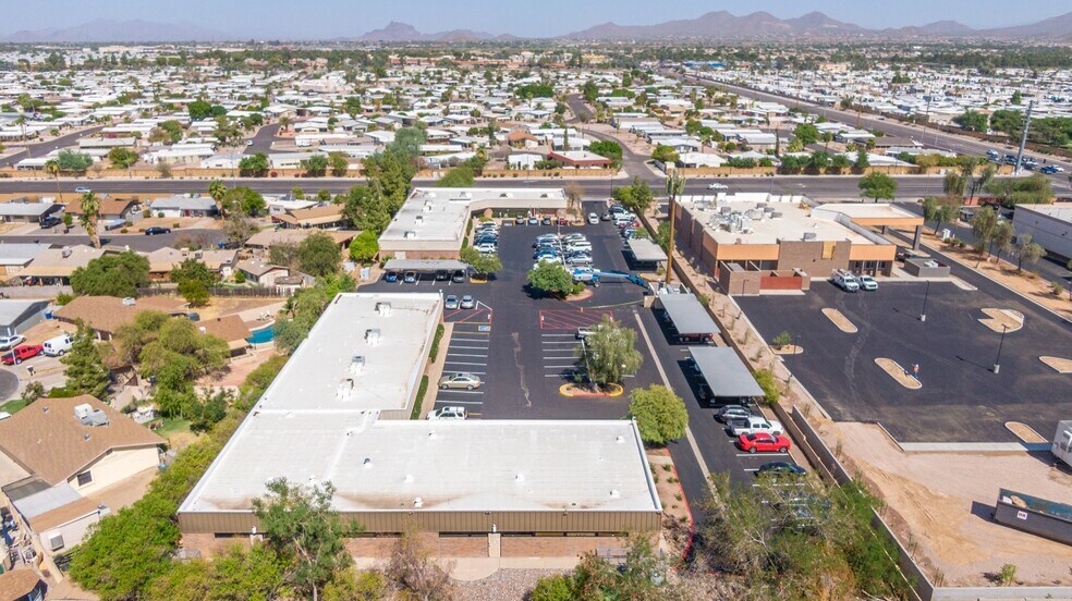 More Photos Of 7525 E Broadway Rd, Mesa Medical For Sale