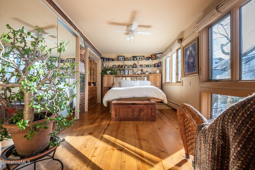 More Photos Of 4 Main St, West Stockbridge Apartments For Sale