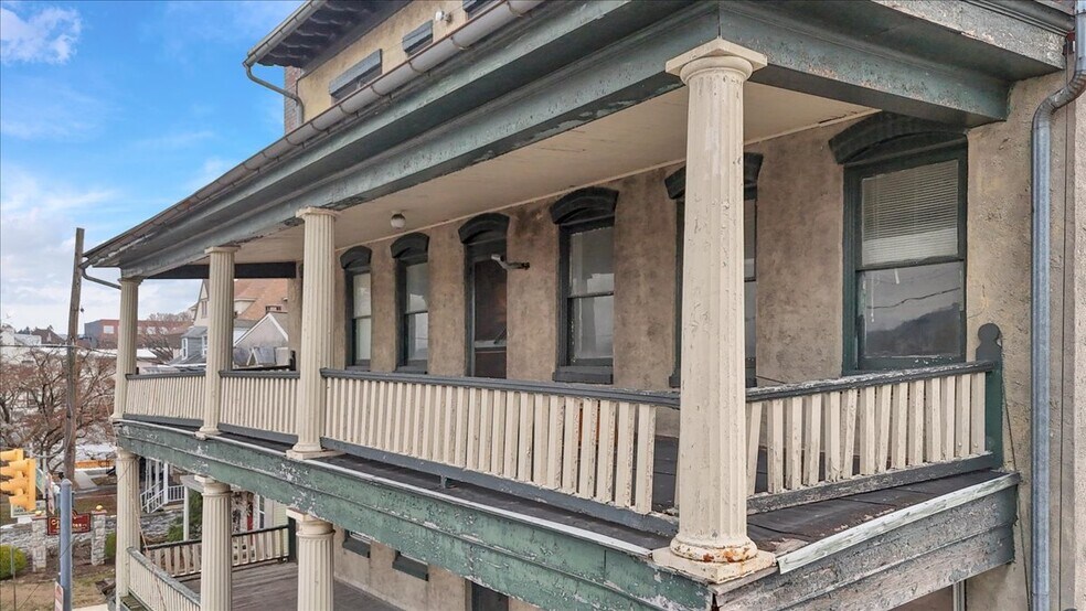 More Photos Of 200 W Lancaster Ave, Shillington Apartments For Sale