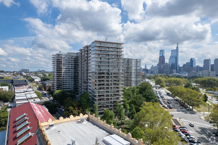 More Photos Of 2401 Pennsylvania Ave, Philadelphia Apartments For Sale