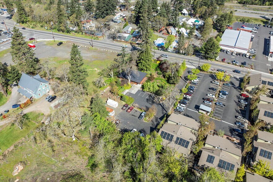 More Photos Of 3239 Cascade Ave, Hood River Office Residential For Lease