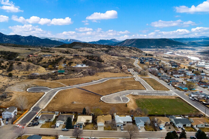More Photos Of 913 County Road 218, Silt Land For Sale