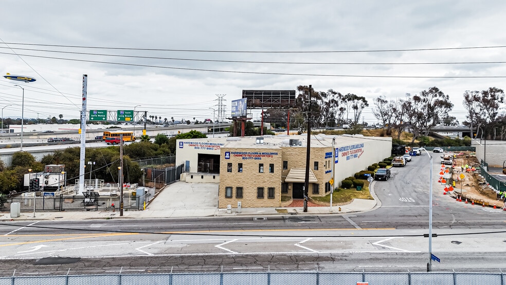 Primary Photo Of 690 W 190th St, Gardena Warehouse For Sale